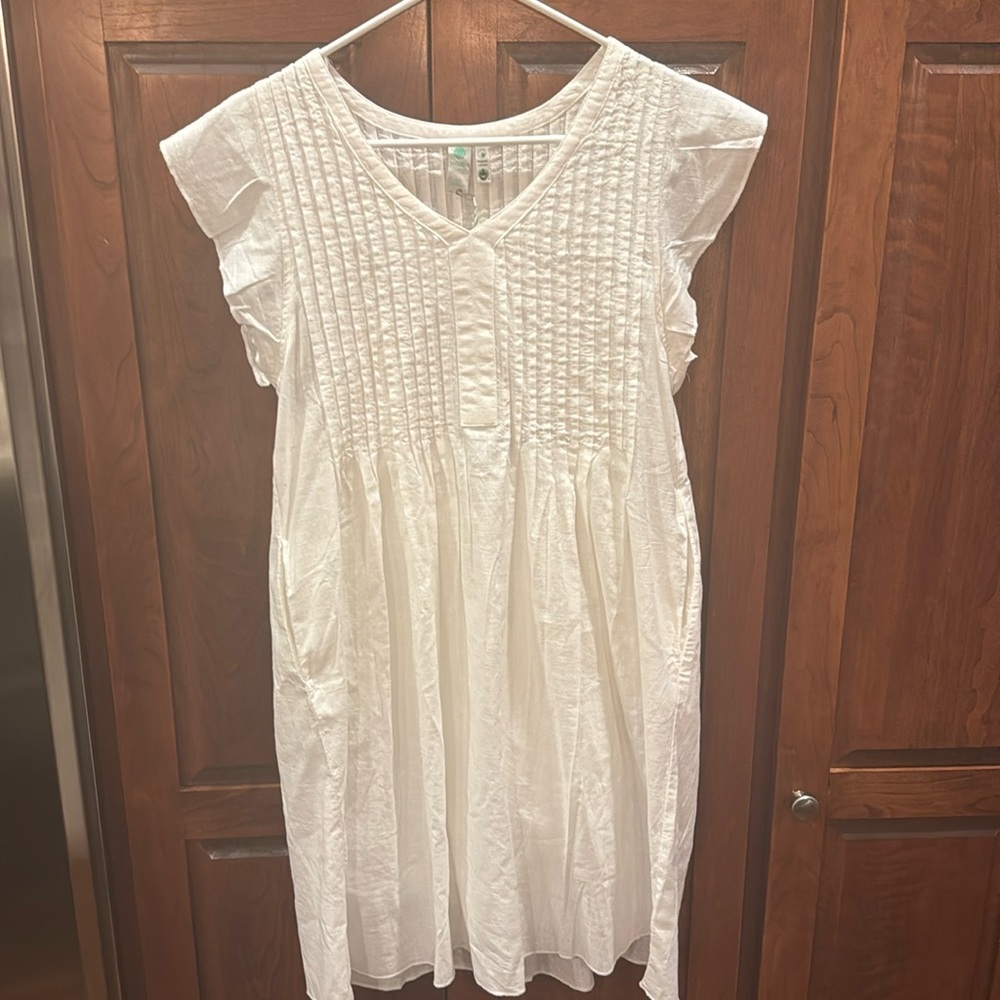 Aventura Devon Dress